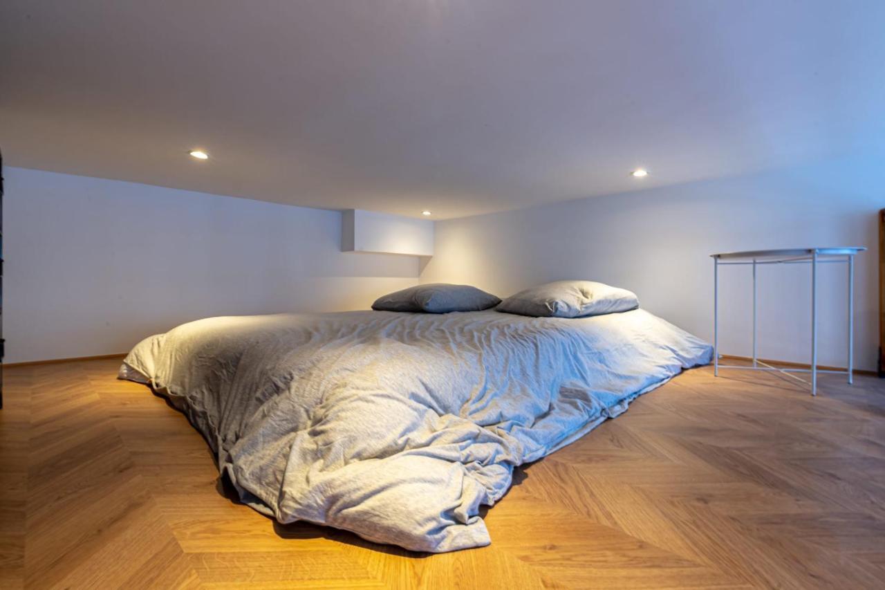 Magnificent Apt Close To The Jardin Du Luxembourg Leilighet Paris Eksteriør bilde