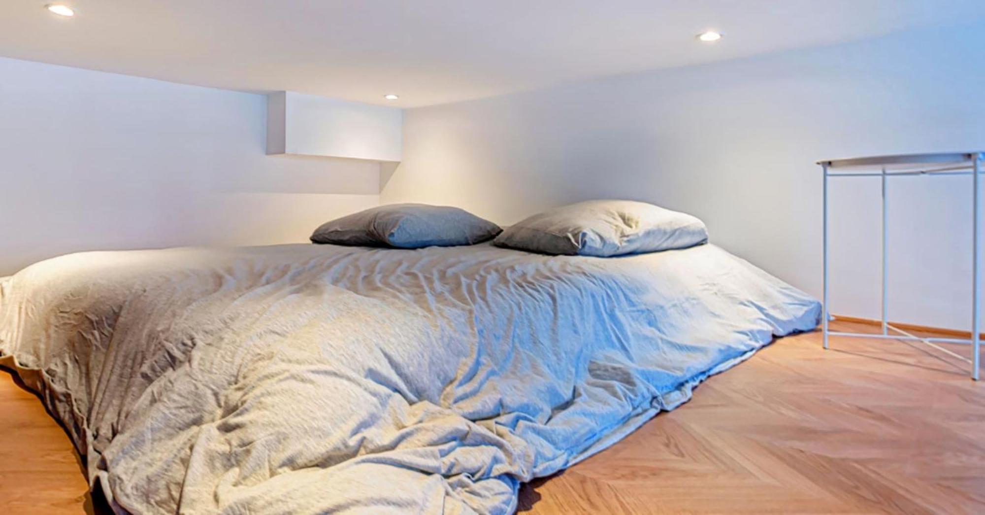 Magnificent Apt Close To The Jardin Du Luxembourg Leilighet Paris Eksteriør bilde
